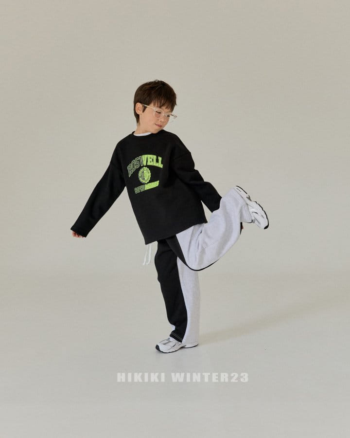 Hikiki - Korean Children Fashion - #kidsstore - 23 Tee - 7