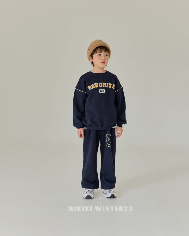 Hikiki - Korean Children Fashion - #prettylittlegirls - Favorite Sweatshirt - 3
