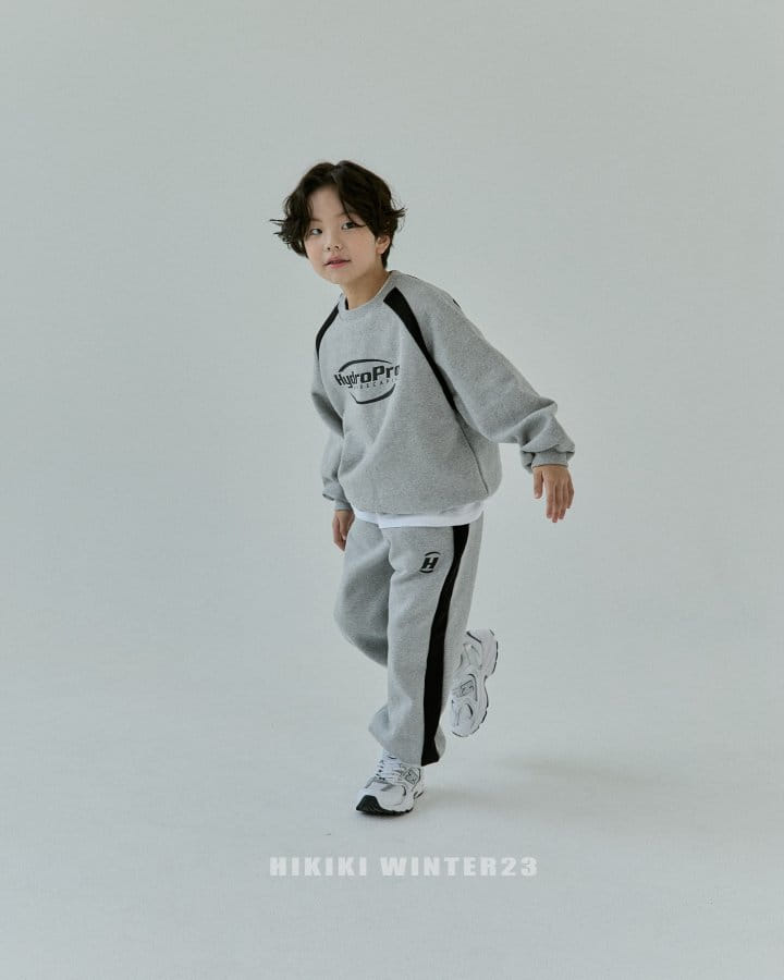 Hikiki - Korean Children Fashion - #todddlerfashion - H Pants - 3