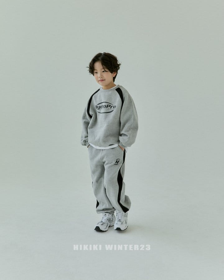 Hikiki - Korean Children Fashion - #todddlerfashion - H Pants - 4