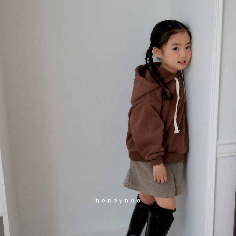 Honeybee - Korean Children Fashion - #Kfashion4kids - Rib Pants - 6