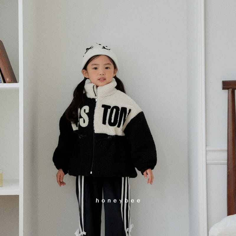 Honeybee - Korean Children Fashion - #Kfashion4kids - Boston Jacket - 3