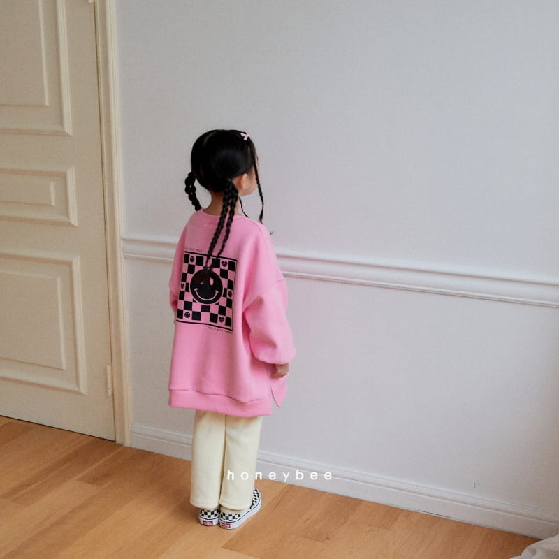 Honeybee - Korean Children Fashion - #Kfashion4kids - Rib Patns - 10
