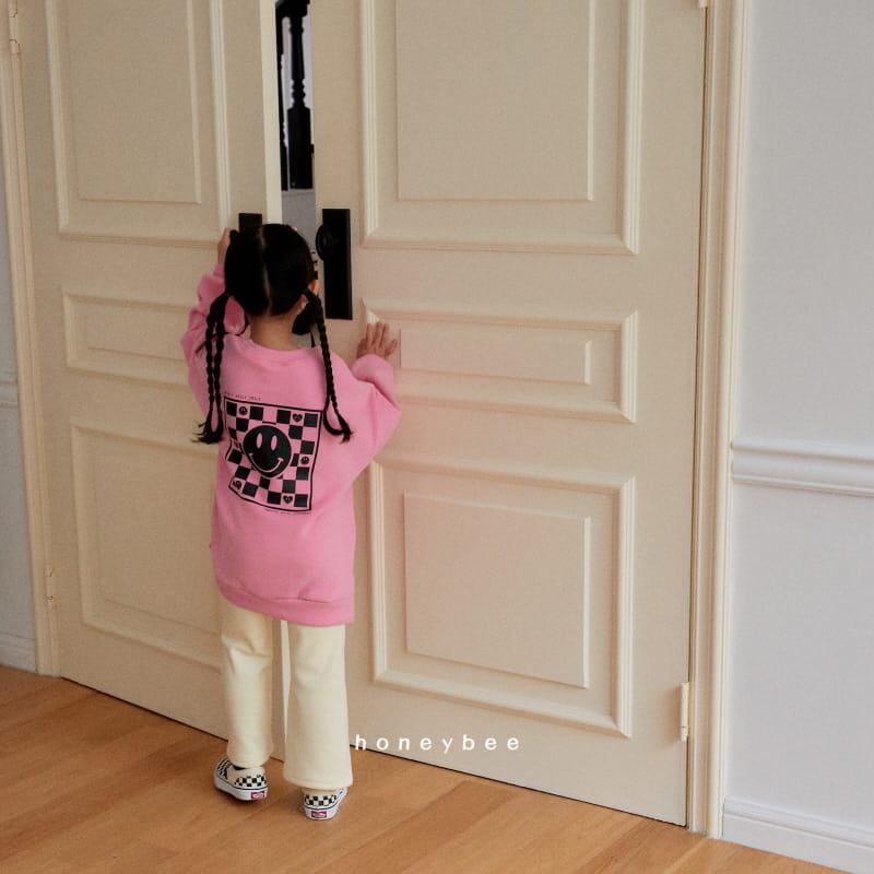 Honeybee - Korean Children Fashion - #childofig - Rib Patns