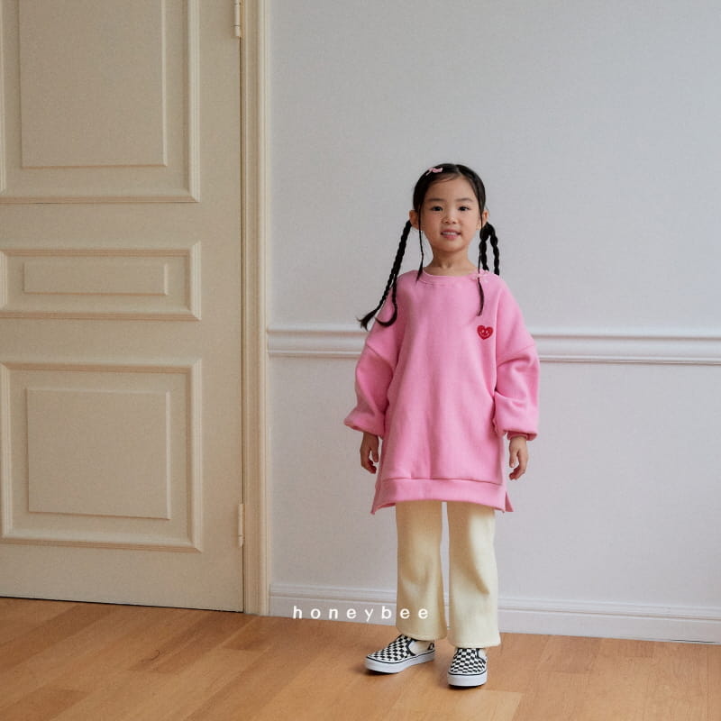 Honeybee - Korean Children Fashion - #childofig - Rib Patns - 2