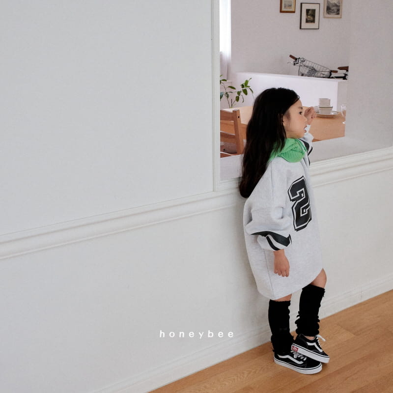 Honeybee - Korean Children Fashion - #childofig - 23 Lone Long Tee - 7