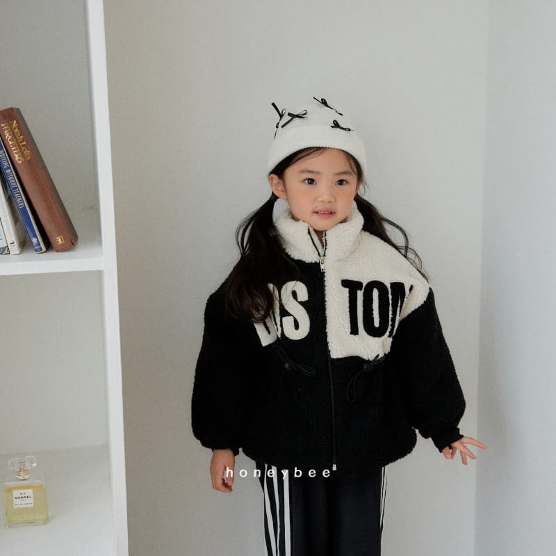 Honeybee - Korean Children Fashion - #childrensboutique - Boston Jacket - 10
