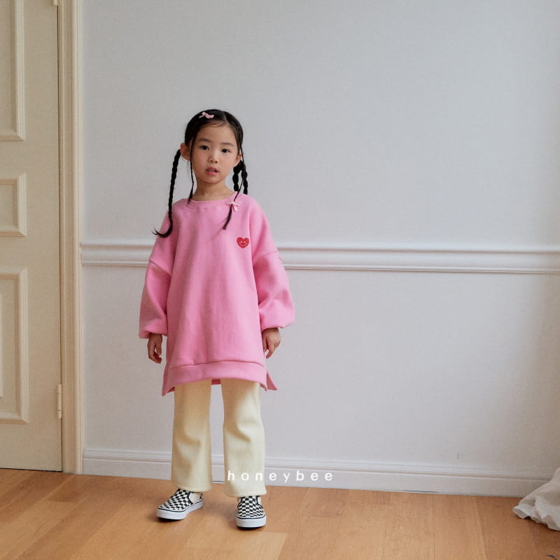 Honeybee - Korean Children Fashion - #childrensboutique - Rib Patns - 3