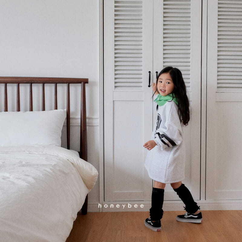 Honeybee - Korean Children Fashion - #childrensboutique - 23 Lone Long Tee - 8