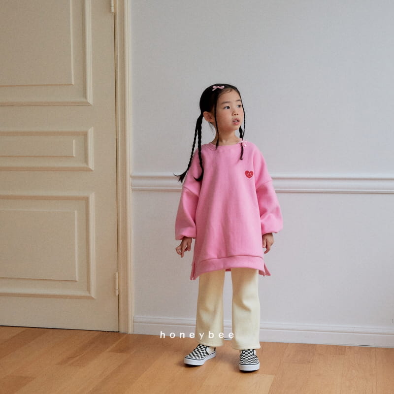 Honeybee - Korean Children Fashion - #childrensboutique - Rib Patns - 4