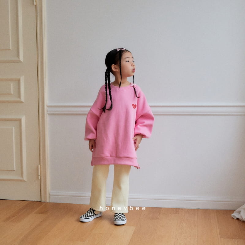 Honeybee - Korean Children Fashion - #discoveringself - Rib Patns - 5