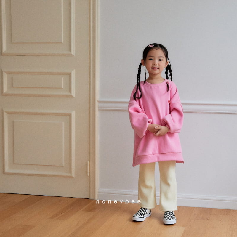 Honeybee - Korean Children Fashion - #fashionkids - Rib Patns - 6