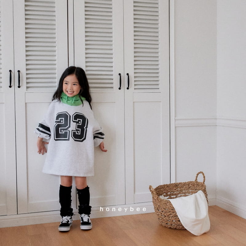 Honeybee - Korean Children Fashion - #fashionkids - 23 Lone Long Tee - 11