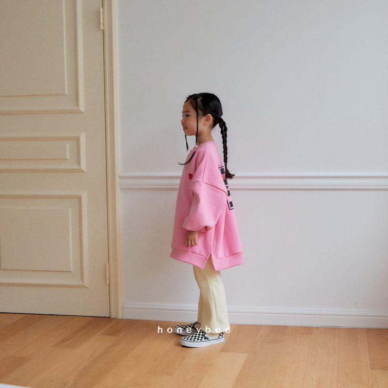 Honeybee - Korean Children Fashion - #kidsstore - Rib Patns - 8