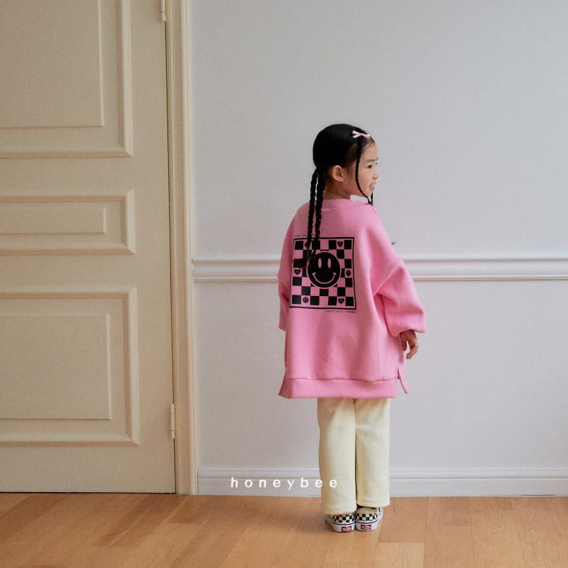 Honeybee - Korean Children Fashion - #kidzfashiontrend - Rib Patns - 9