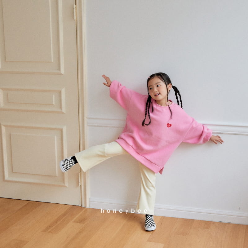 Honeybee - Korean Children Fashion - #littlefashionista - Rib Patns - 11