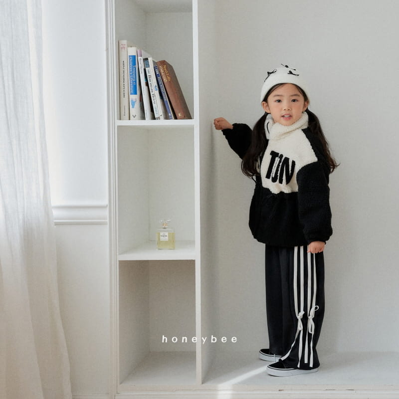 Honeybee - Korean Children Fashion - #magicofchildhood - Boston Jacket - 5