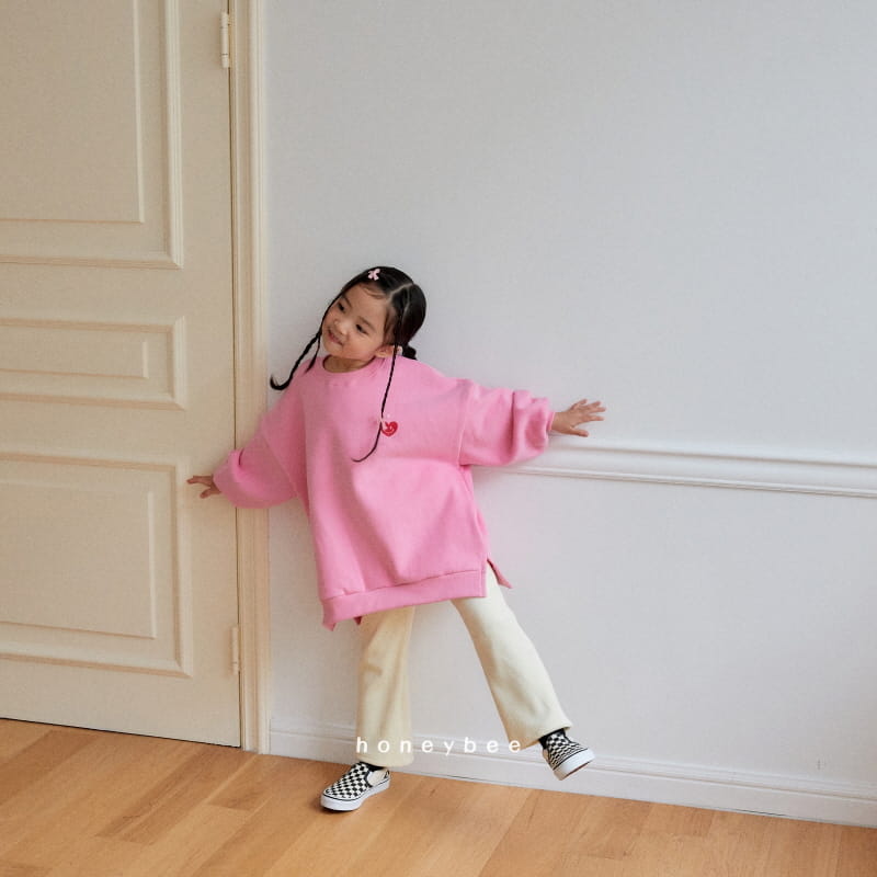 Honeybee - Korean Children Fashion - #magicofchildhood - Rib Patns - 12