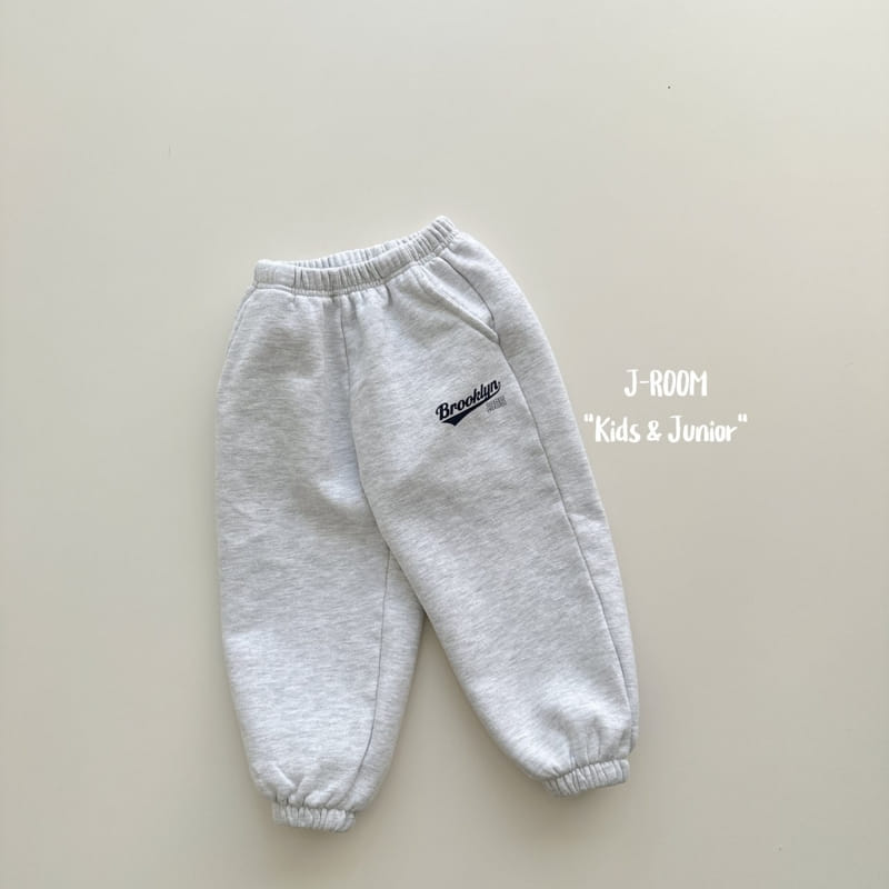 J-Room - Korean Children Fashion - #prettylittlegirls - Paint Pants - 7