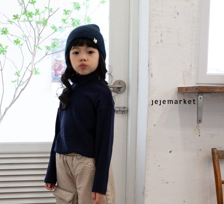 Jeje Market - Korean Children Fashion - #childofig - Mild Tee - 12