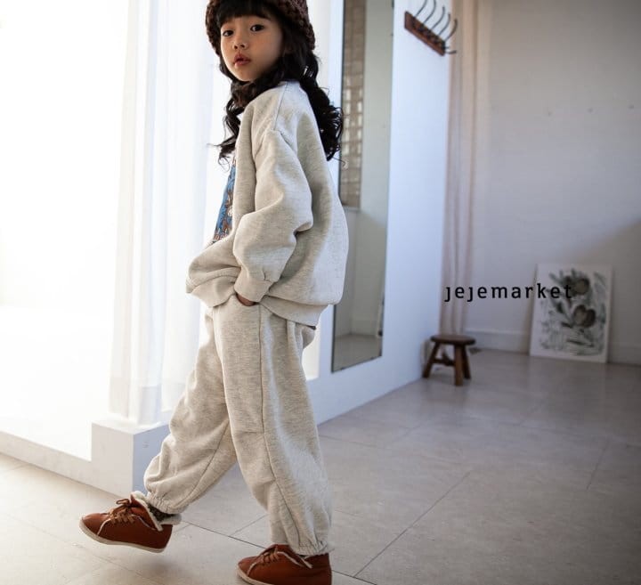 Jeje Market - Korean Children Fashion - #childofig - Nurdy Pants - 5