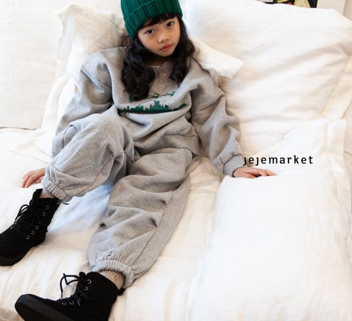 Jeje Market - Korean Children Fashion - #childrensboutique - Nurdy Pants - 7
