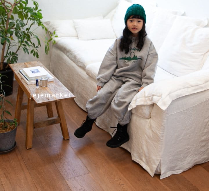 Jeje Market - Korean Children Fashion - #designkidswear - Nurdy Pants - 8