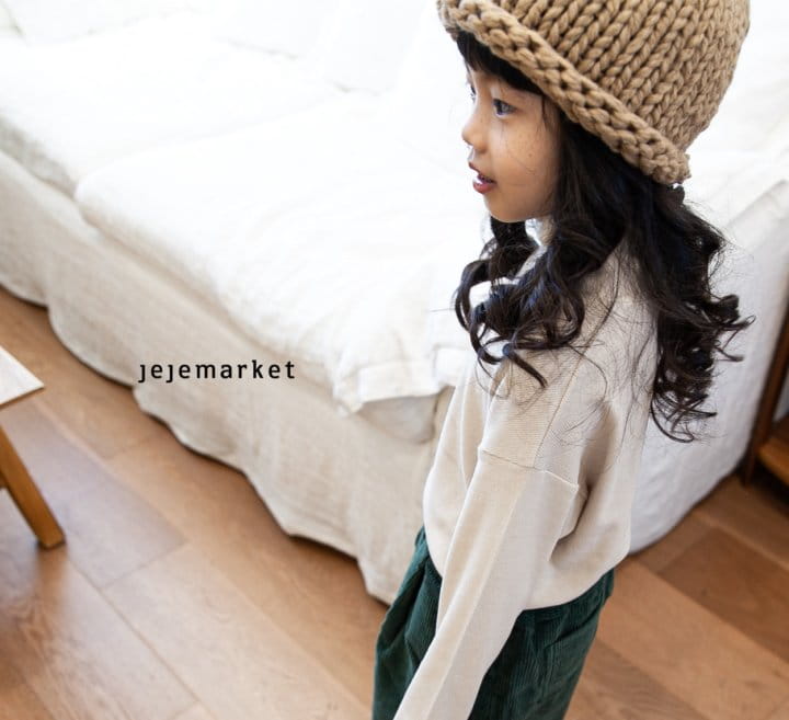 Jeje Market - Korean Children Fashion - #fashionkids - Mild Tee - 2