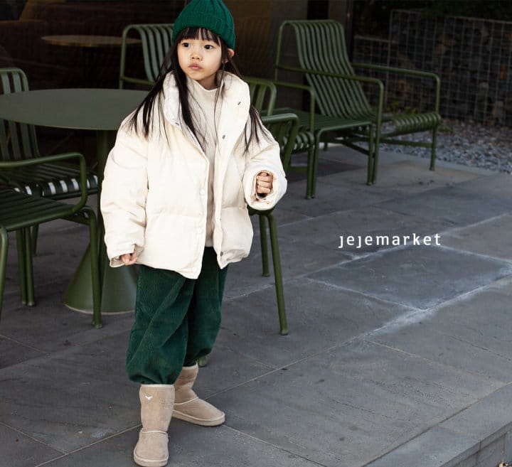 Jeje Market - Korean Children Fashion - #fashionkids - Focus Jumper - 5