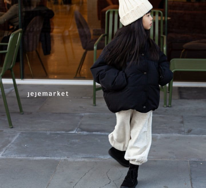 Jeje Market - Korean Children Fashion - #kidsstore - Focus Jumper - 7