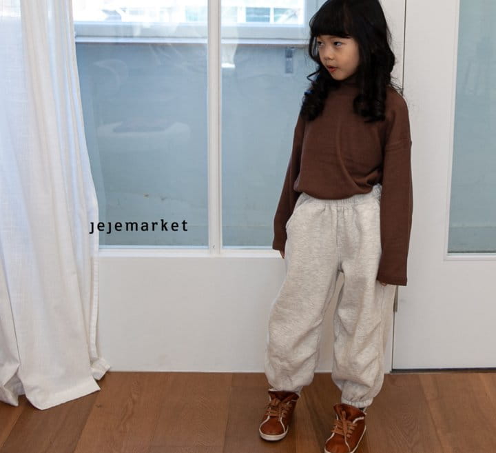 Jeje Market - Korean Children Fashion - #kidzfashiontrend - Mild Tee - 5
