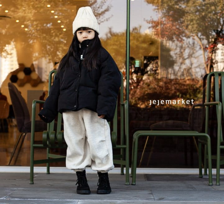 Jeje Market - Korean Children Fashion - #kidzfashiontrend - Focus Jumper - 8