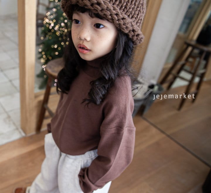 Jeje Market - Korean Children Fashion - #littlefashionista - Mild Tee - 7