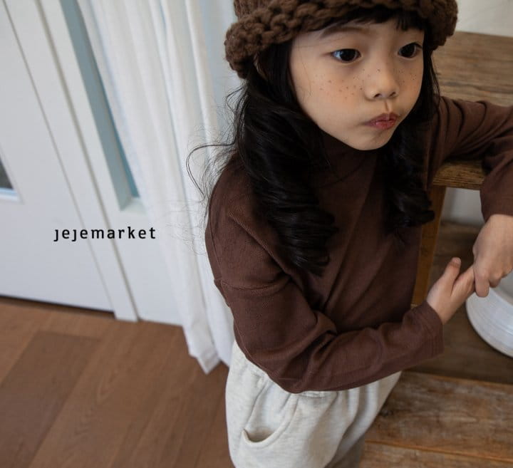Jeje Market - Korean Children Fashion - #magicofchildhood - Mild Tee - 8