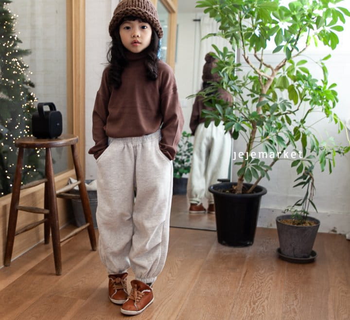 Jeje Market - Korean Children Fashion - #magicofchildhood - Nurdy Pants - 2