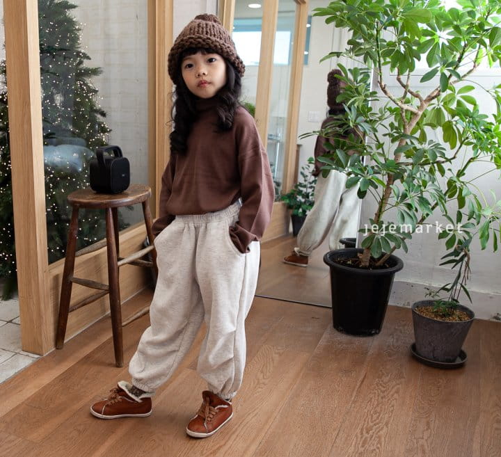 Jeje Market - Korean Children Fashion - #minifashionista - Mild Tee - 9
