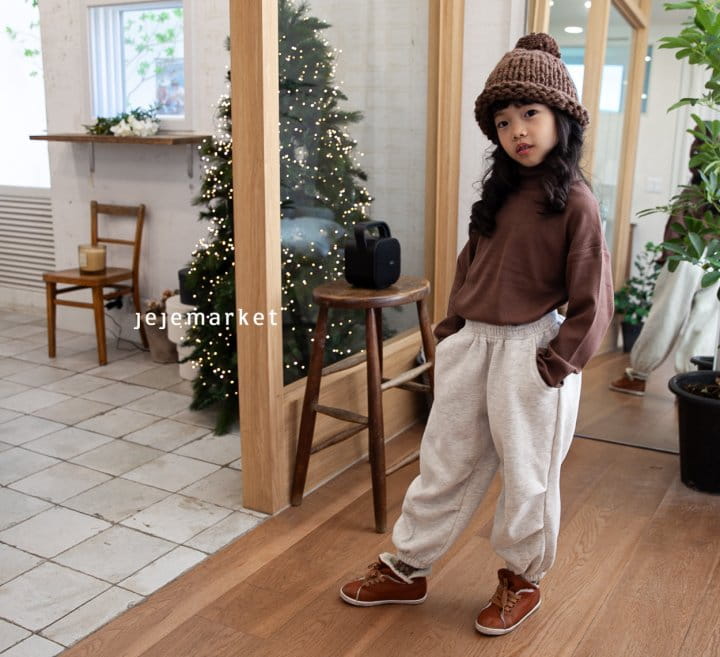 Jeje Market - Korean Children Fashion - #minifashionista - Nurdy Pants - 3