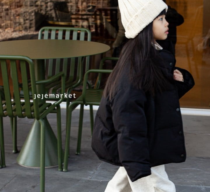 Jeje Market - Korean Children Fashion - #minifashionista - Focus Jumper - 12
