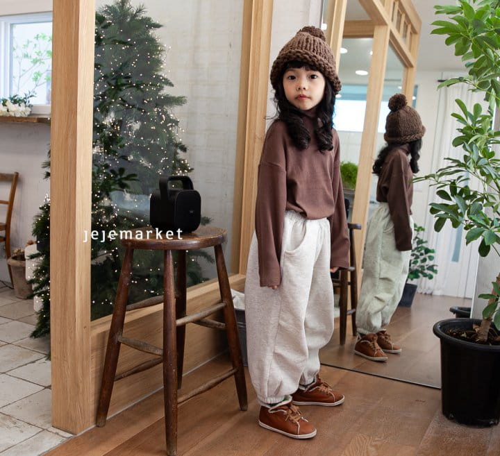 Jeje Market - Korean Children Fashion - #prettylittlegirls - Mild Tee - 10