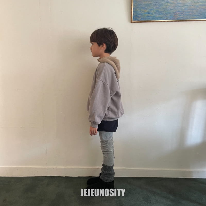 Jejeunosity - Korean Children Fashion - #Kfashion4kids - Number Sweatshirt - 11