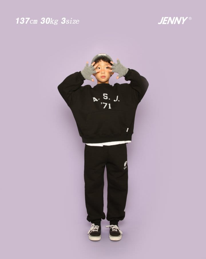 Jenny Basic - Korean Children Fashion - #childofig - Vibe Halg Gloves - 2