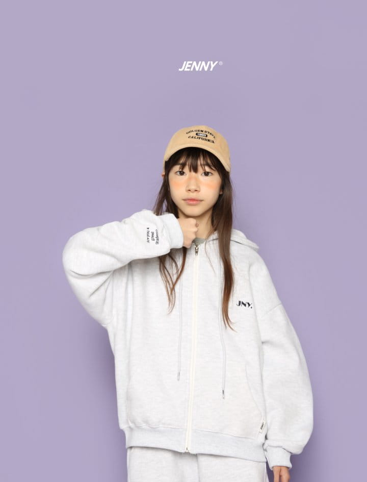 Jenny Basic - Korean Children Fashion - #discoveringself - Kelly Hat
