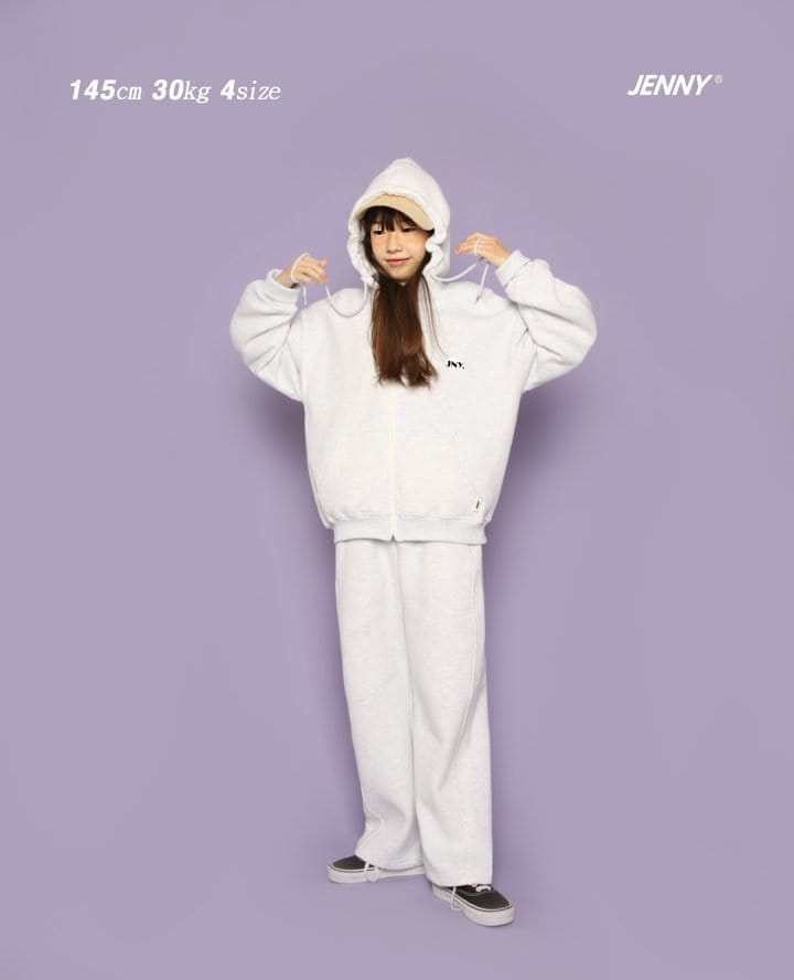 Jenny Basic - Korean Children Fashion - #fashionkids - Kelly Hat - 2