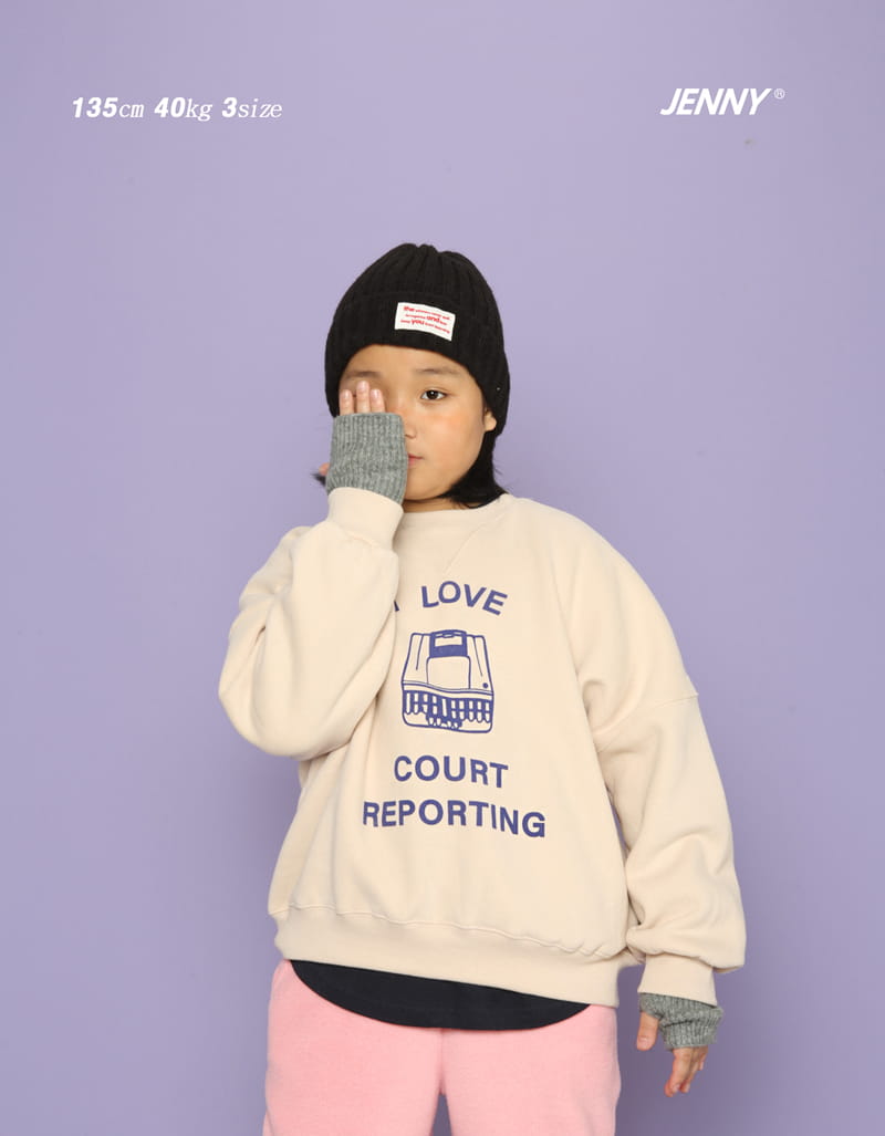 Jenny Basic - Korean Children Fashion - #fashionkids - With Winter Fluffy Hats - 5