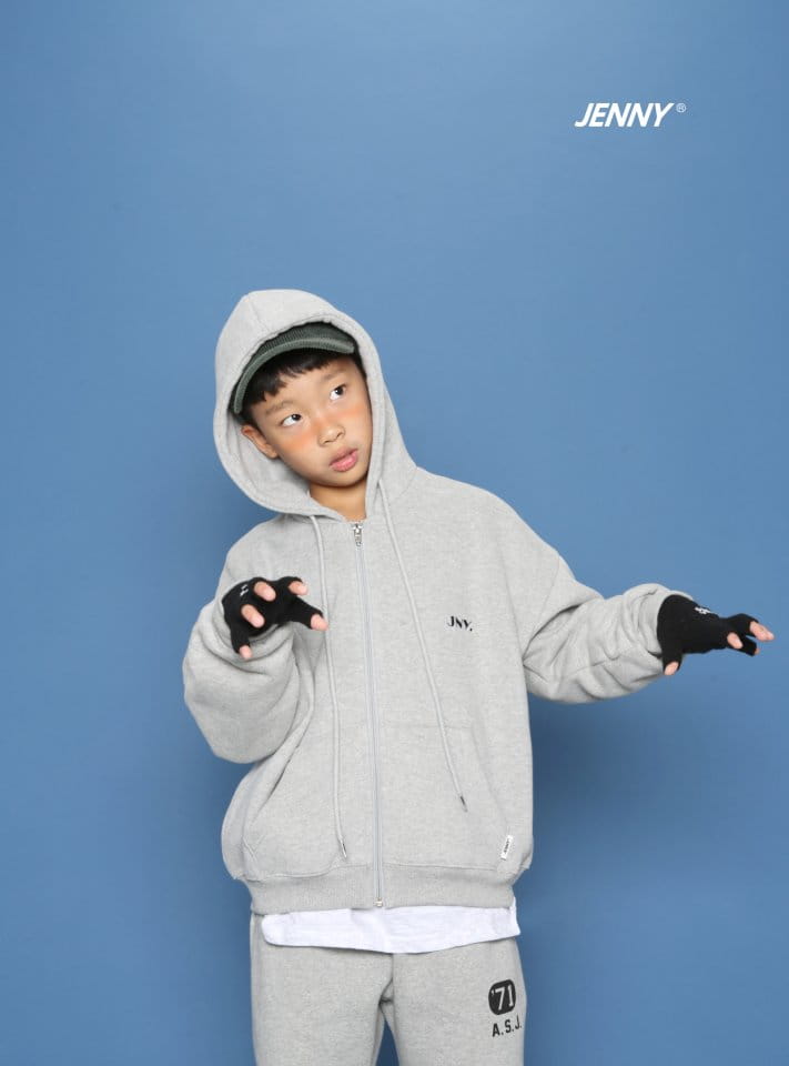 Jenny Basic - Korean Children Fashion - #kidsshorts - Kelly Hat - 3