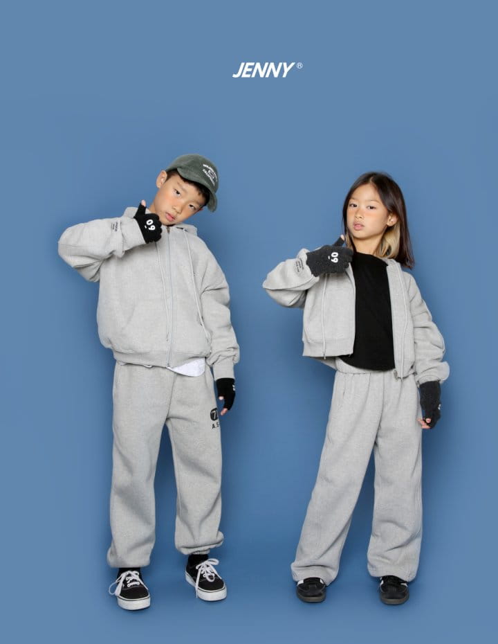 Jenny Basic - Korean Children Fashion - #kidsstore - Vibe Halg Gloves - 8