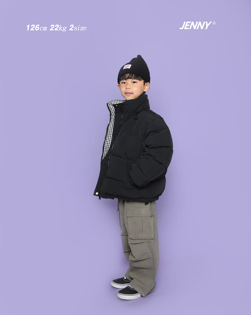 Jenny Basic - Korean Children Fashion - #kidsstore - With Winter Fluffy Hats - 7