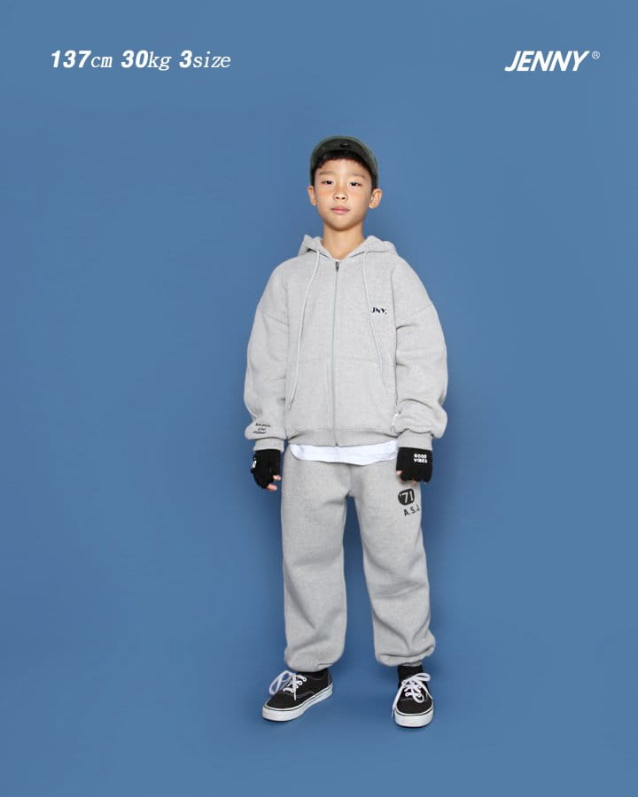 Jenny Basic - Korean Children Fashion - #kidzfashiontrend - Vibe Halg Gloves - 9