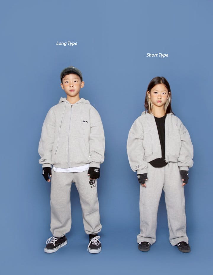 Jenny Basic - Korean Children Fashion - #littlefashionista - Vibe Halg Gloves - 11
