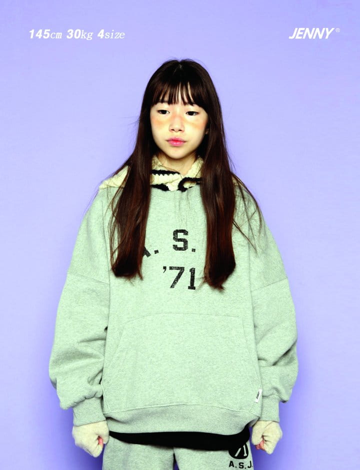 Jenny Basic - Korean Children Fashion - #magicofchildhood - Vibe Halg Gloves - 12